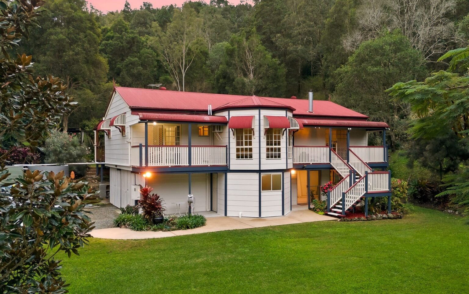 3 Willowie Lane, Dayboro, photo 2
