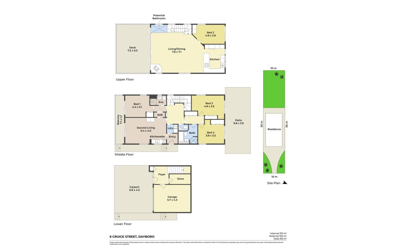 6 Cruice Street, Dayboro, photo 30